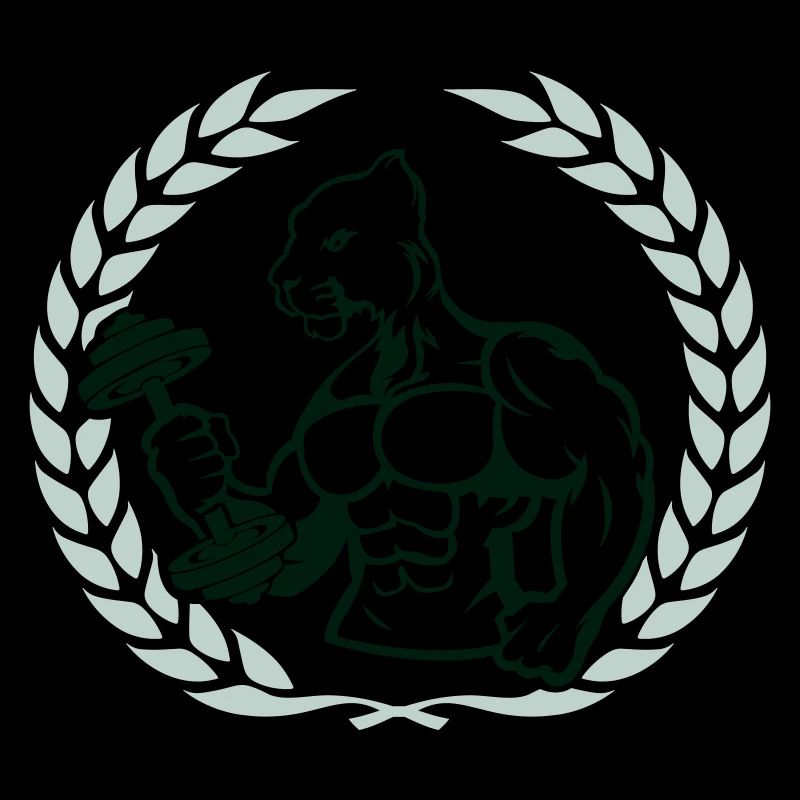 Jaguar Strong 1