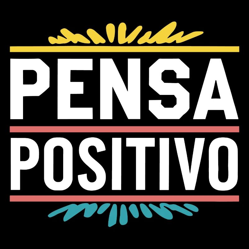 Pensa positivo