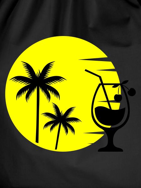 Cocktail Sunset
