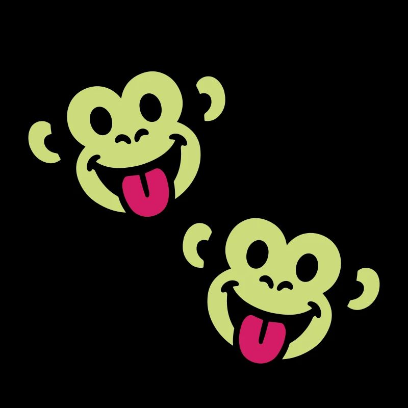 Monkey Funny