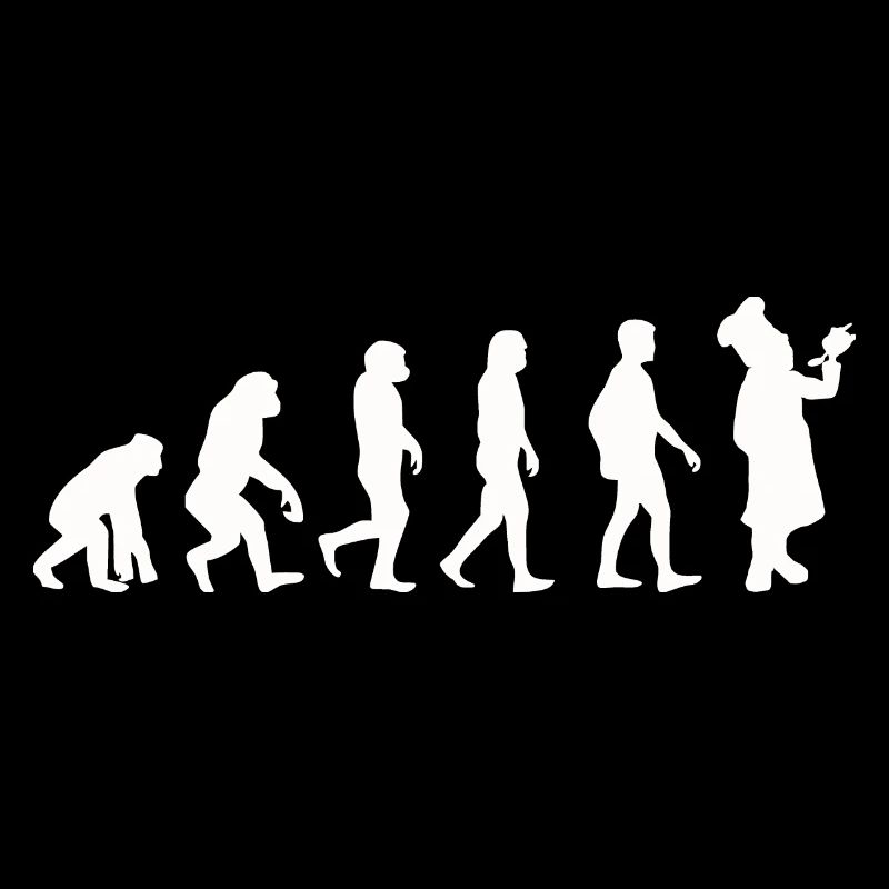 Koch Evolution ! Bon Appetit