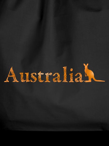 Australia - Kangaroo