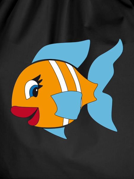 the fish
