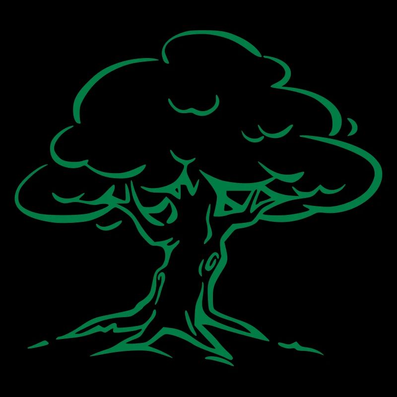 Arbre Forêt Nature