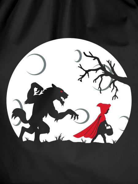 Red Riding Hood