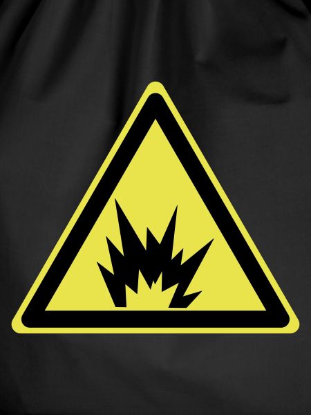 Achtung Explosiv