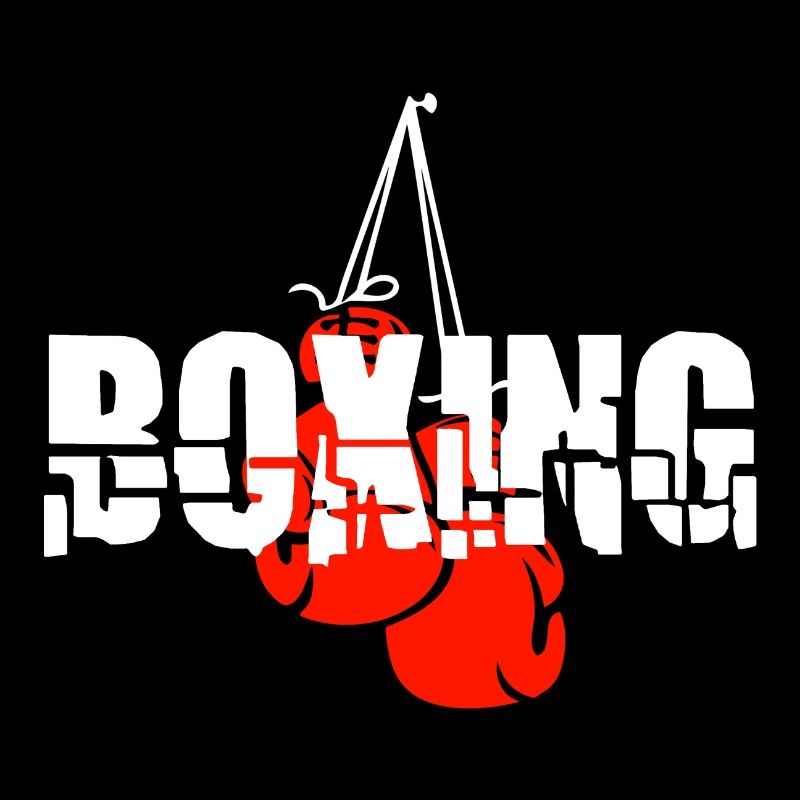 Boxhandschuhe T-Shirts