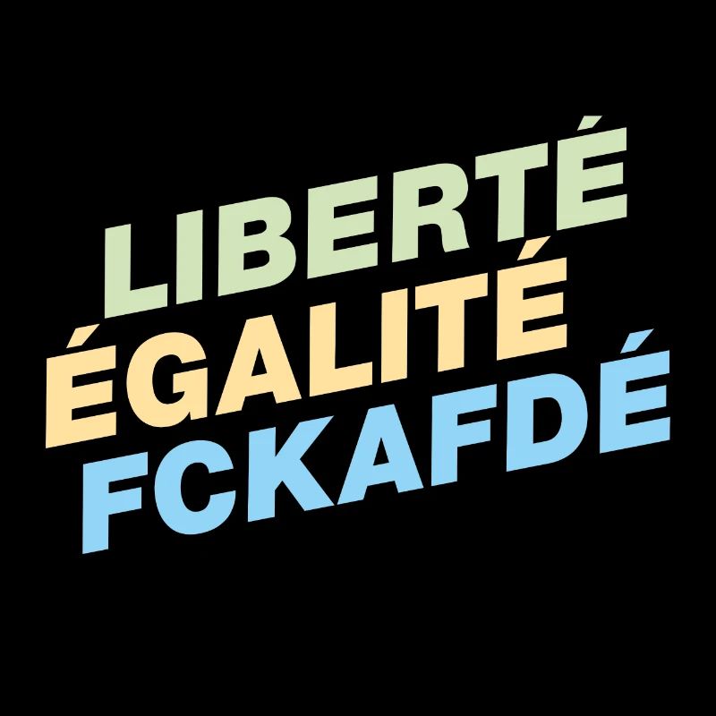 FCKAFDÉ