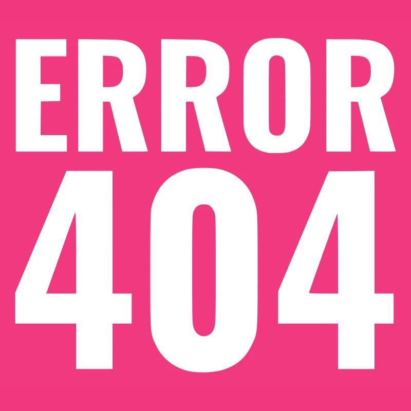 ERROR 404