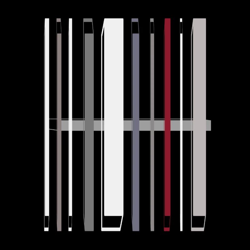 Stylish Abstract Two