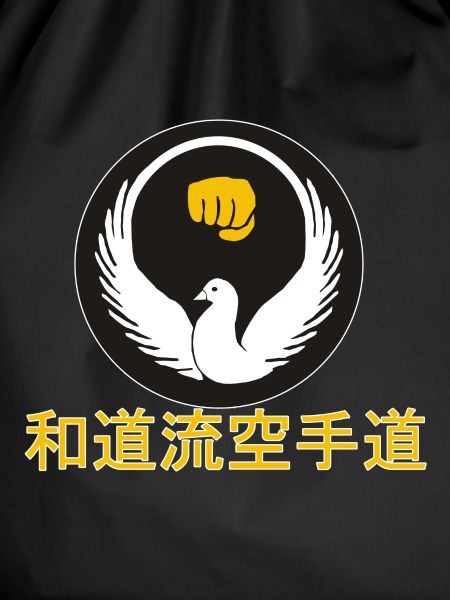 WadoRyu KaratoDo 和 道 流 空手道