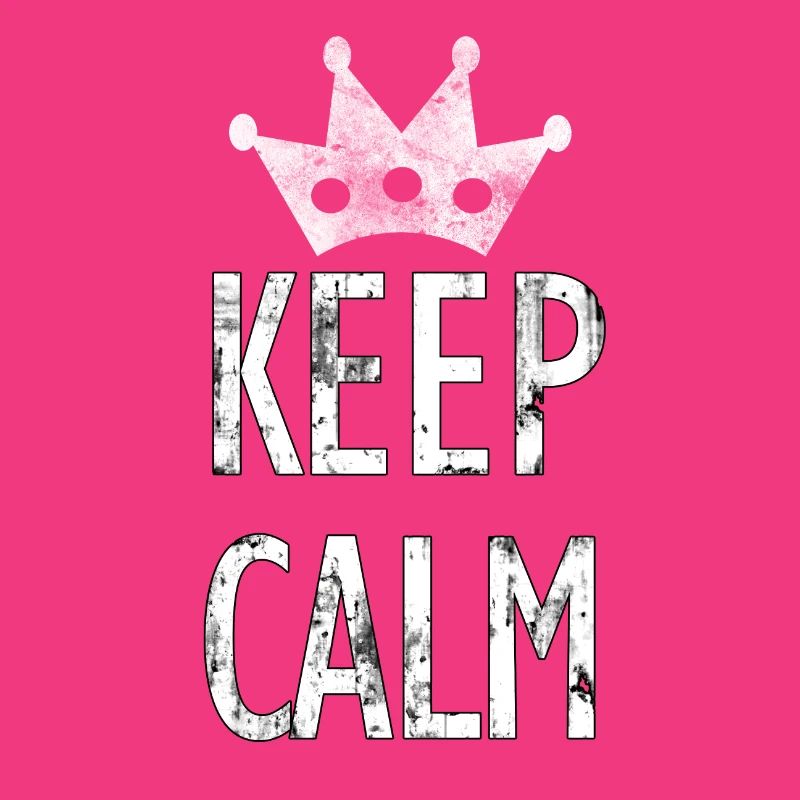 KEEP CALM