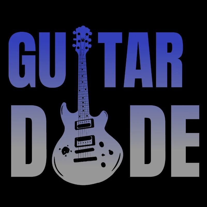 guitar dude