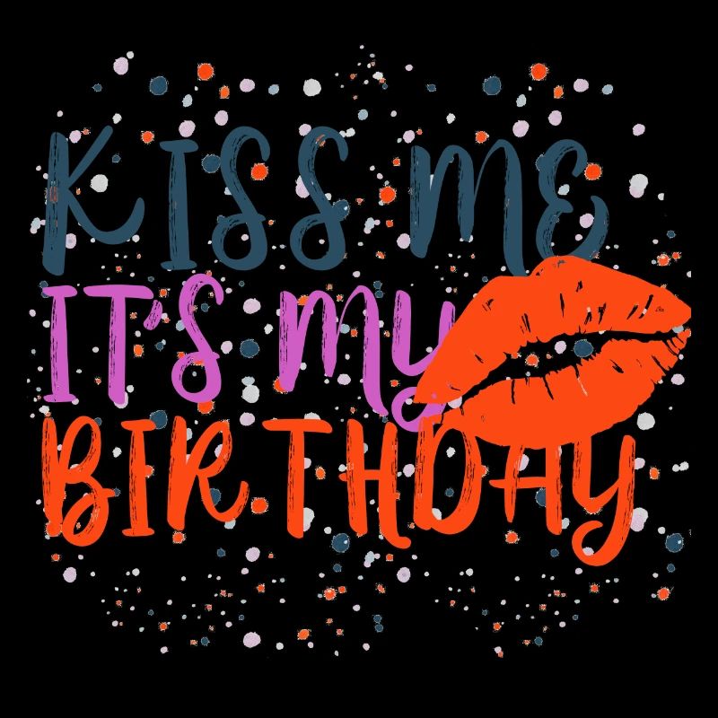 Birthday - Cool Sayings