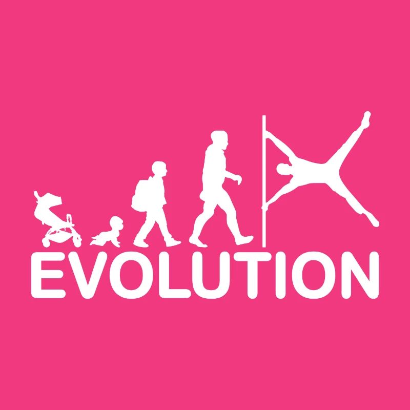 Calisthenics Street Workout Evolution for trainers