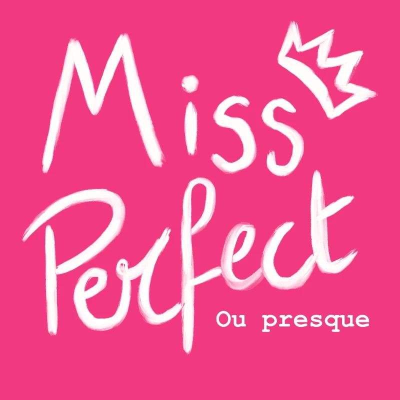 Fräulein perfekt oder fast