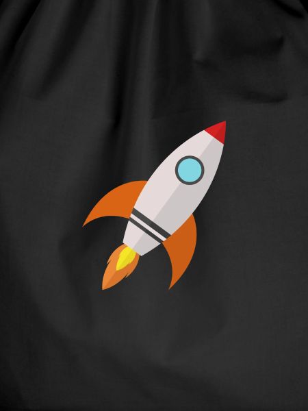 rocket