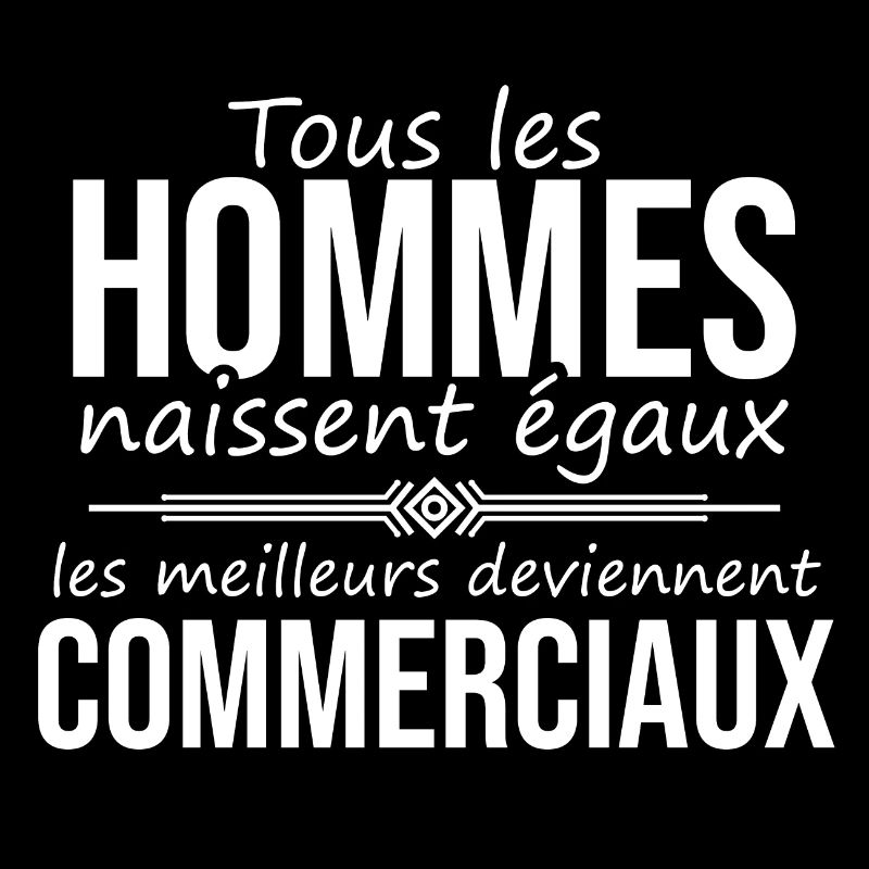 Les meilleurs deviennent commerciaux