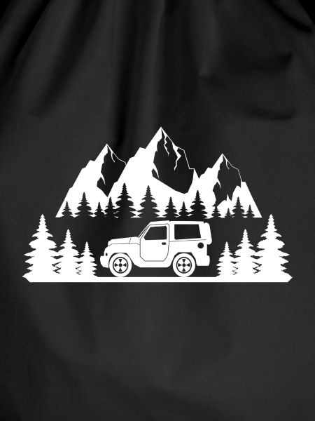 off road 4x4