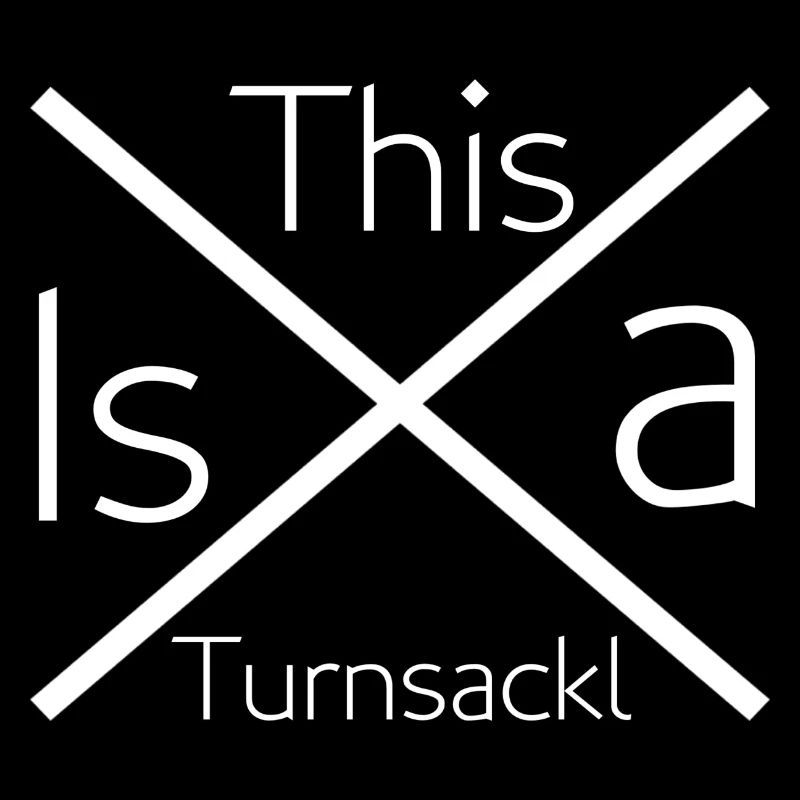 This is a Turnsackl