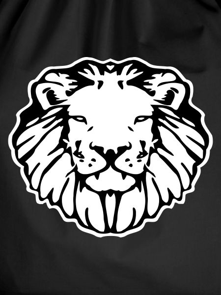 Lion's head