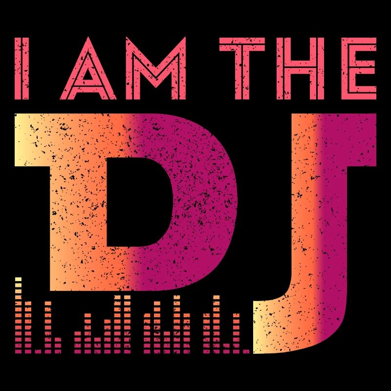 DJ