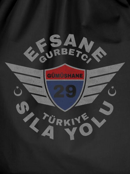 Gümüşhane