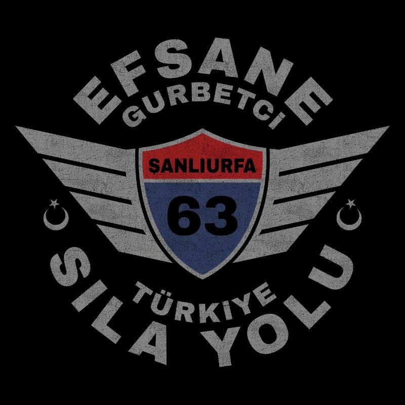 Şanlıurfa