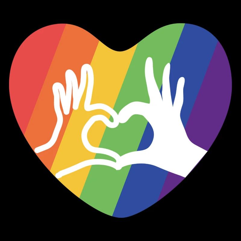 LGBTQ+ Clothes