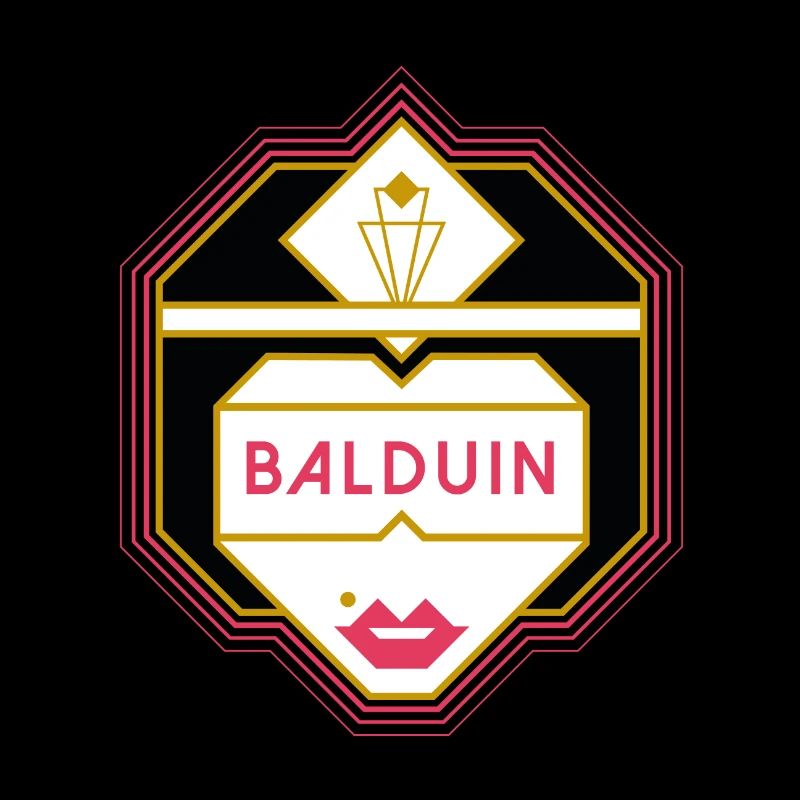 Baldwin - Electro Swing Cutie