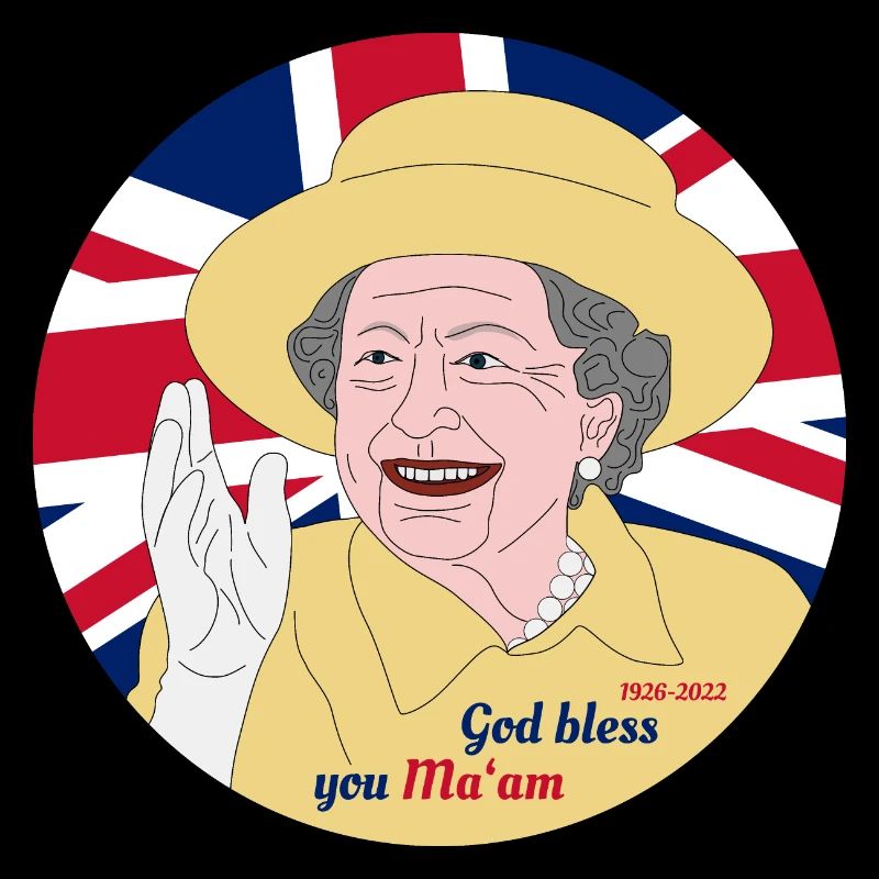 Elizabeth II Souvenirs