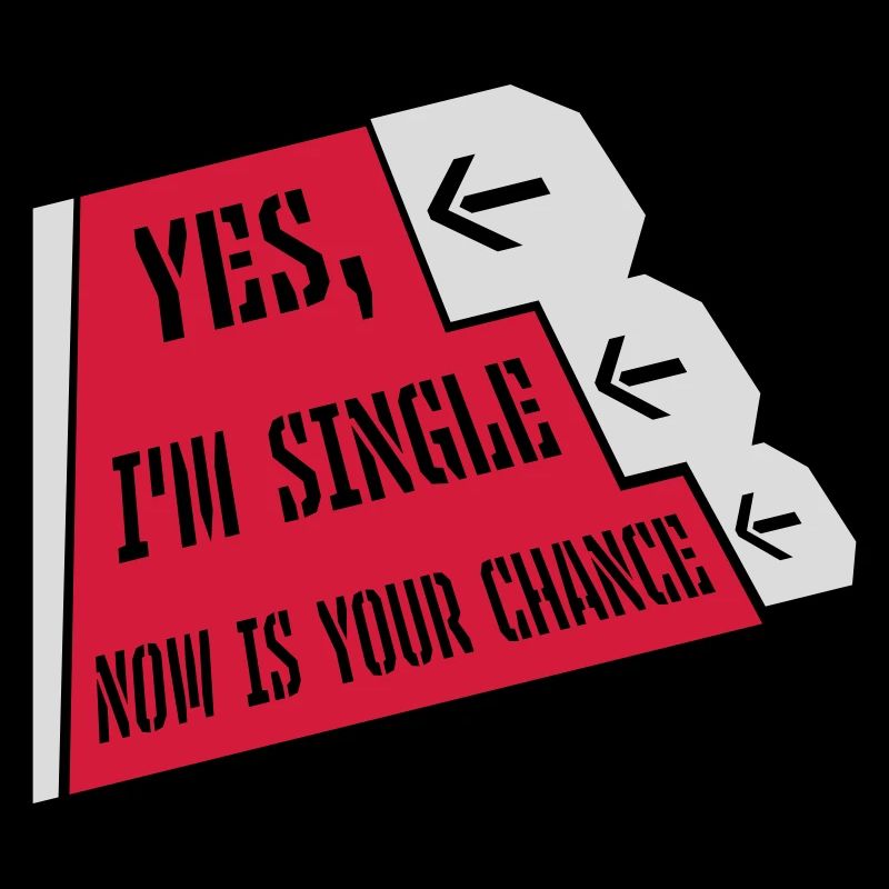 single now your chance