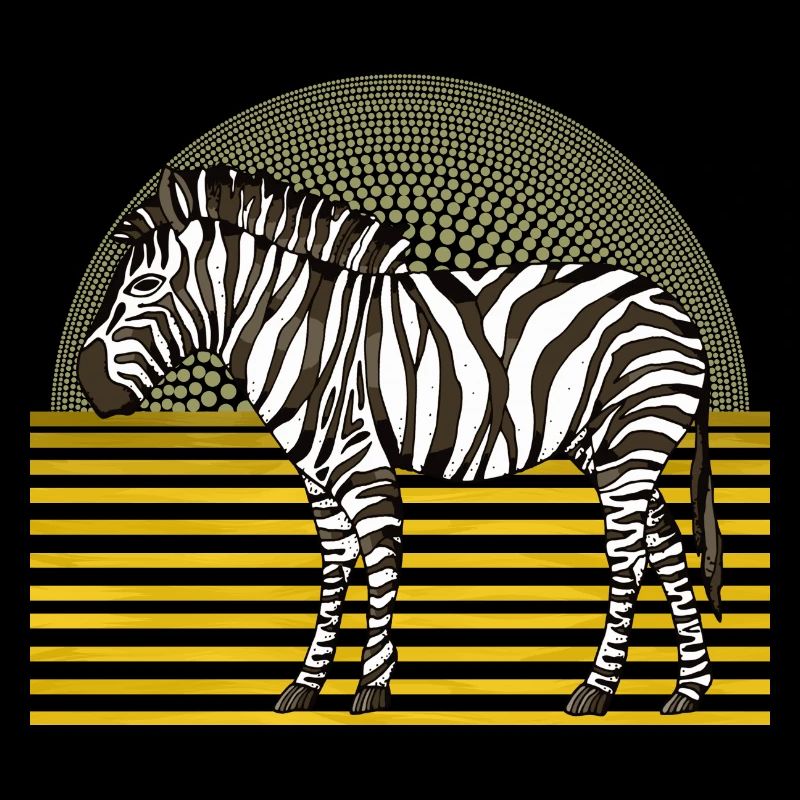 Zèbre