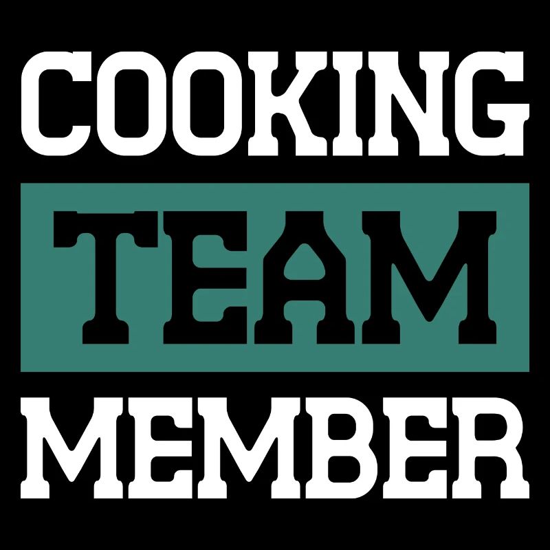 Cooking Team