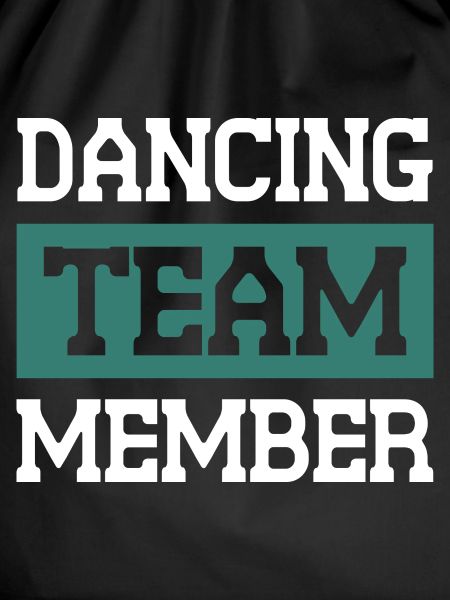 Dancing Team