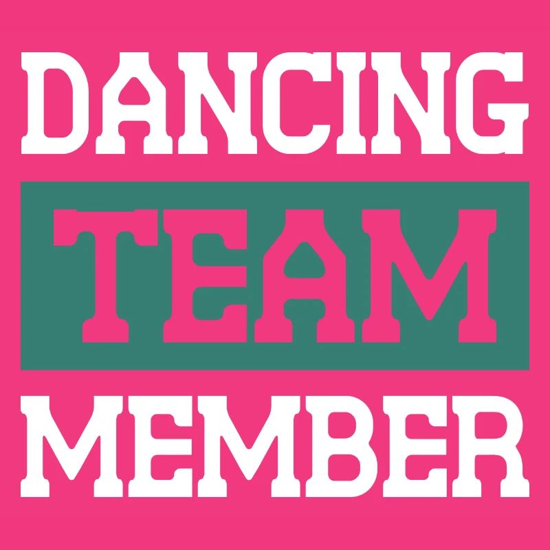Dancing Team