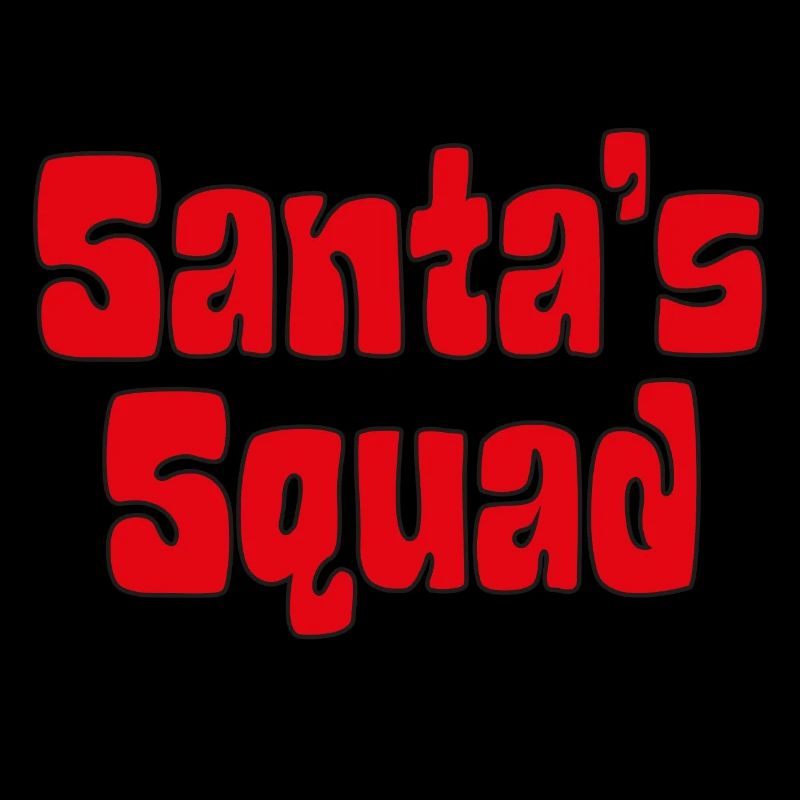 Santa's squad
