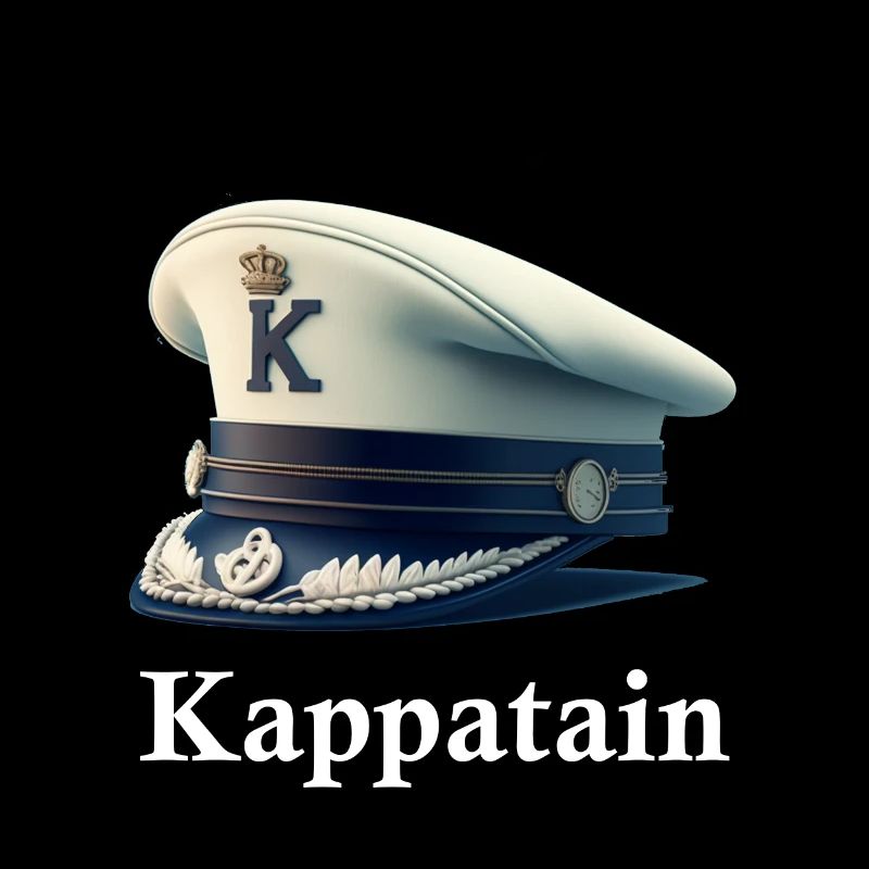 Kappatain meme Kappa Pun