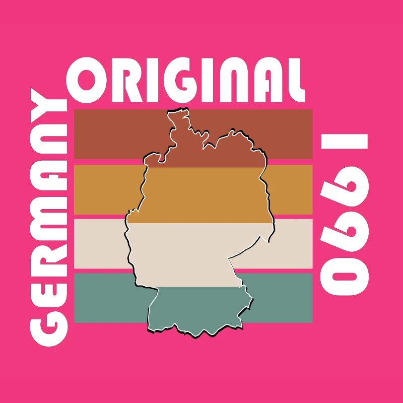 Germany Original