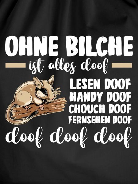 Bilch