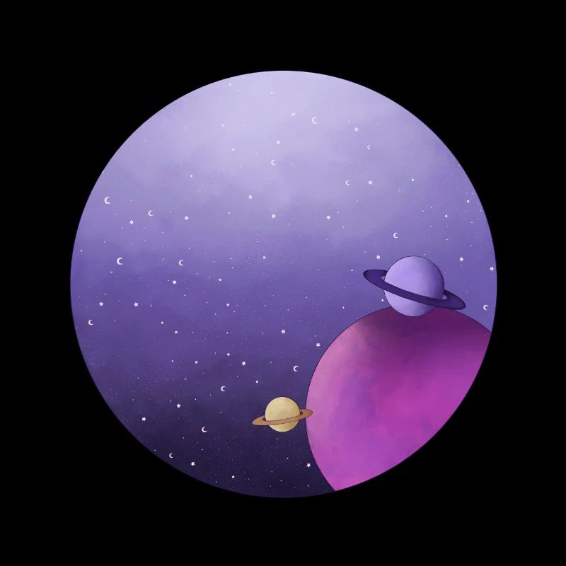 Planeten