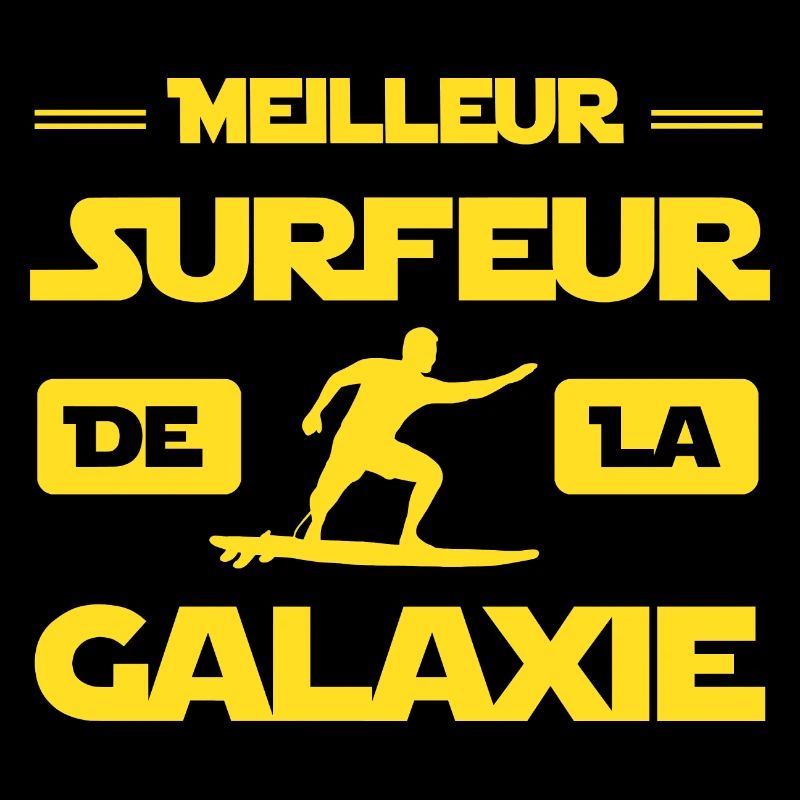 Humour Surfeur