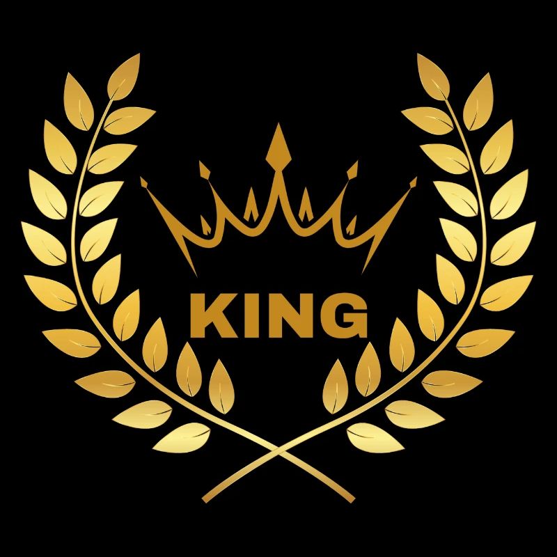 KING