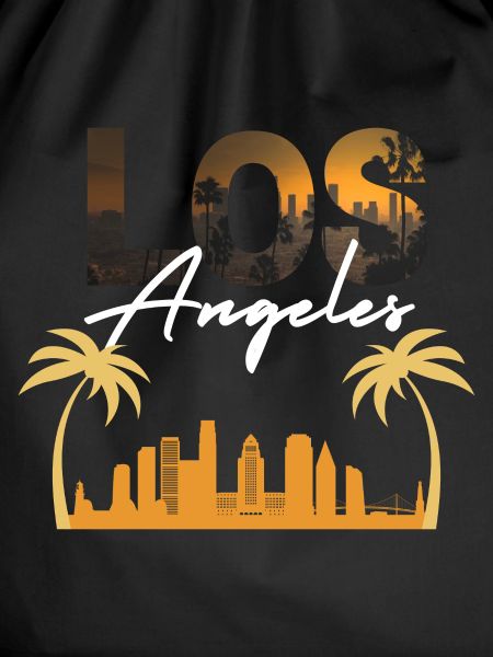 Los Angeles Palmer