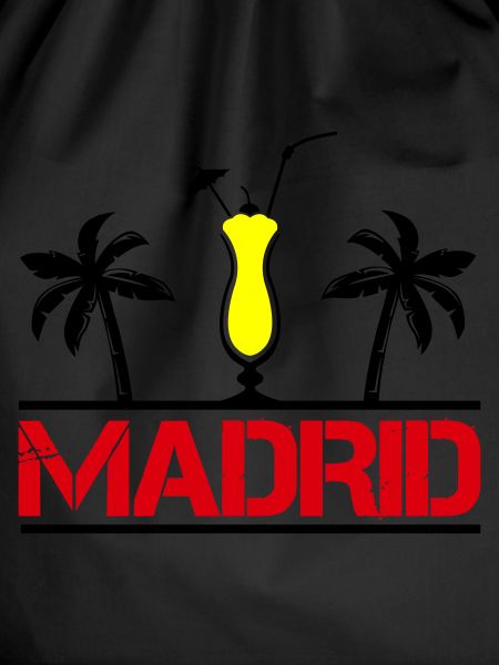 Madrid