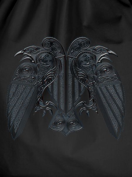 Hugin Munin