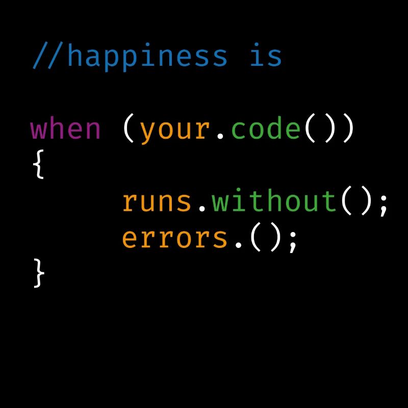Happiness Code