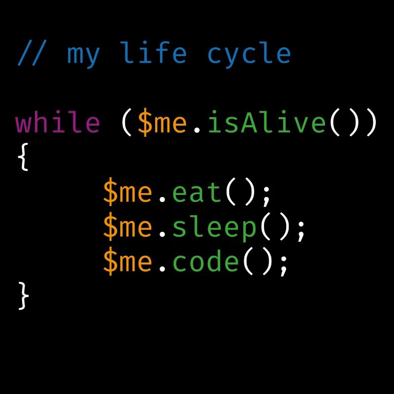 Live Cycle Code