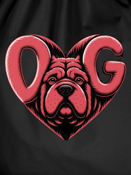 ENGLISH BULLDOG