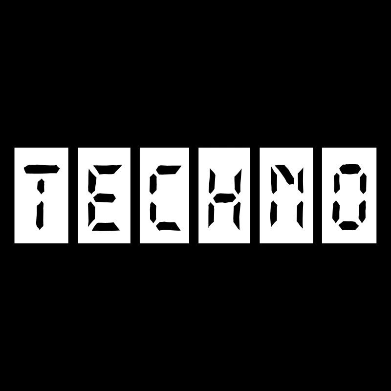Techno Time